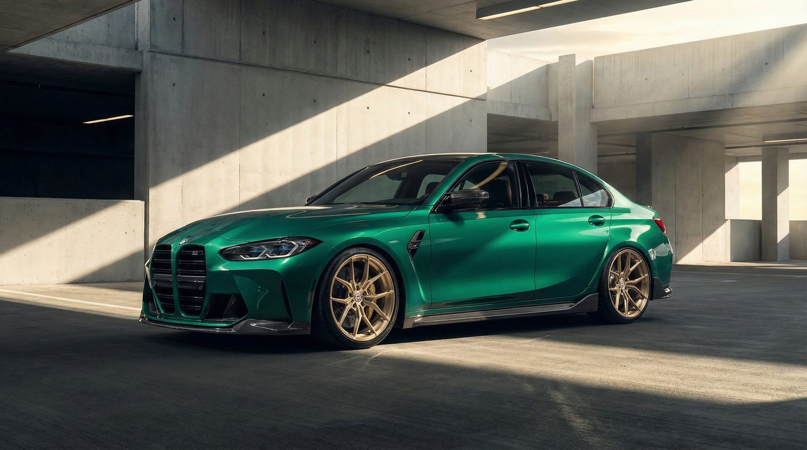 芒果视频BMW改装视频