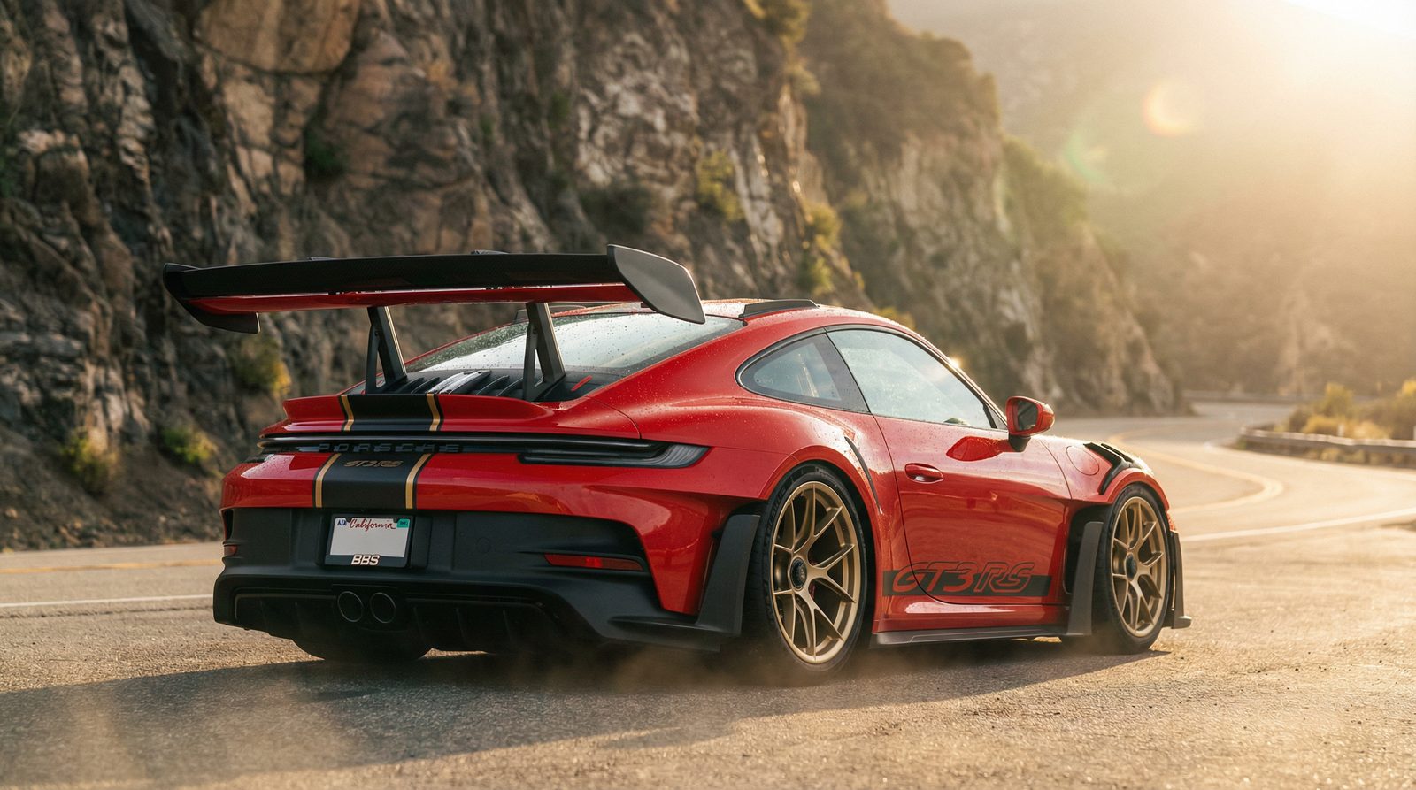 芒果视频保时捷改装视频