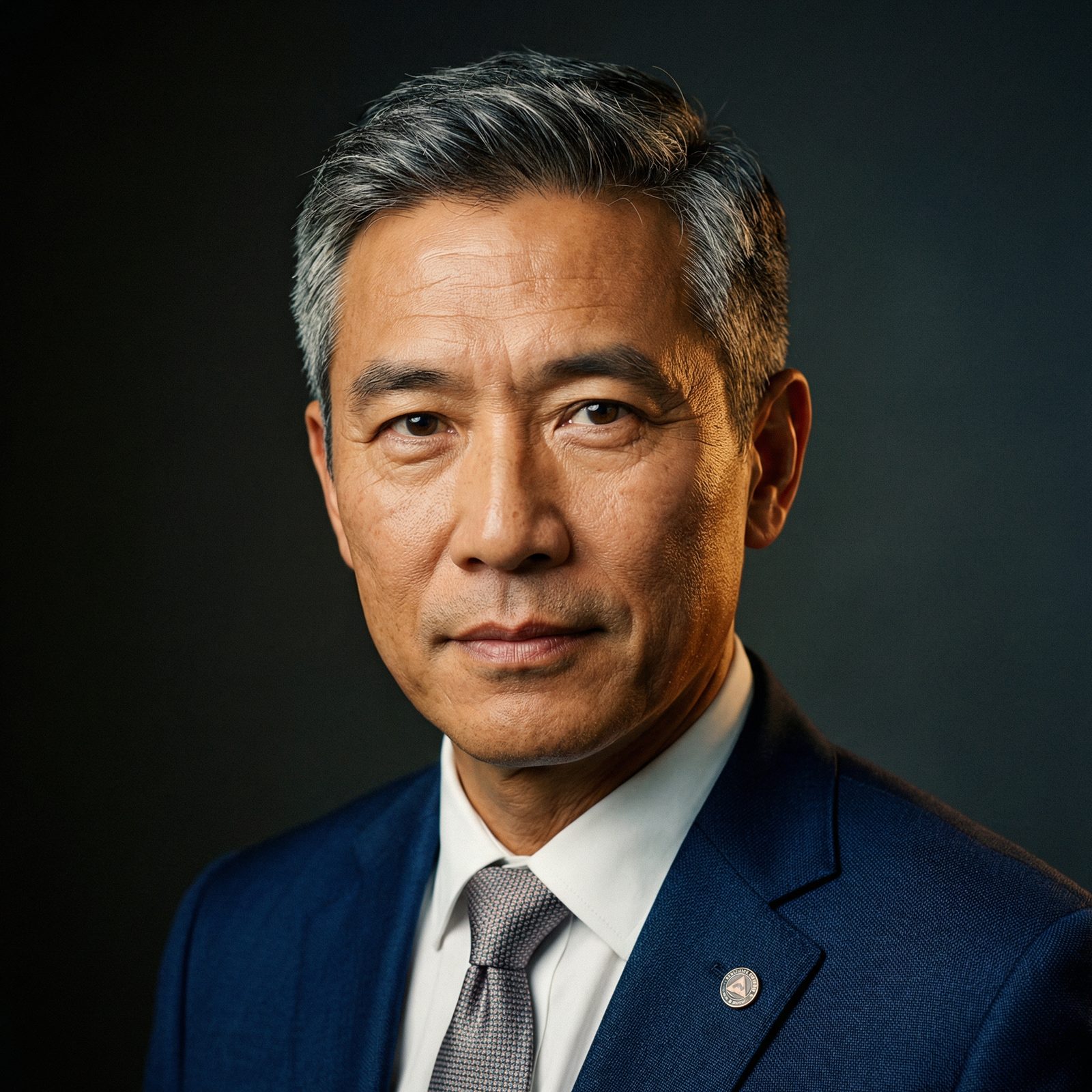 芒果视频技术总监陈国栋