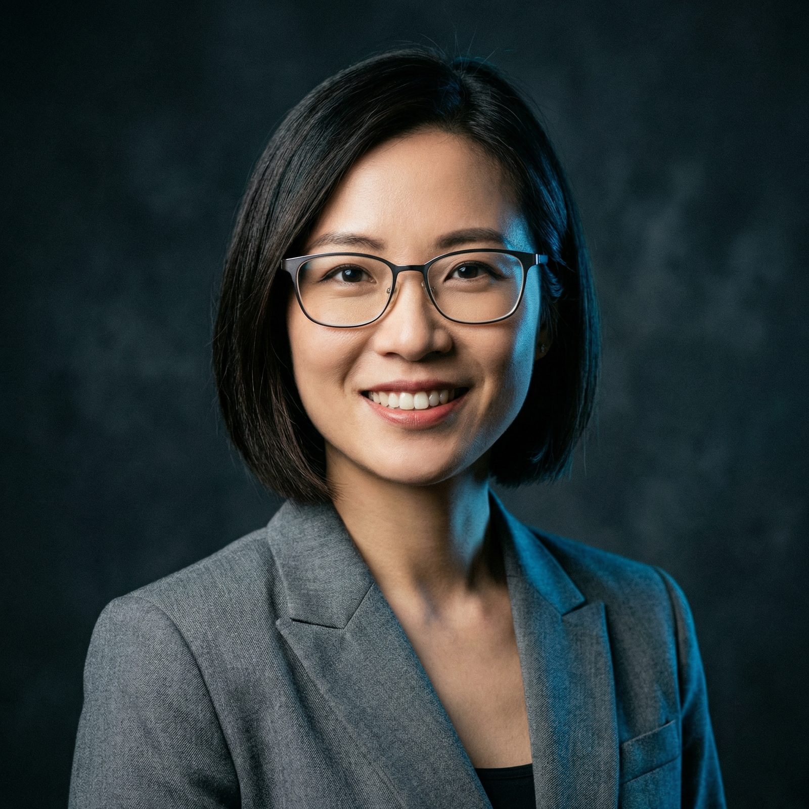 芒果视频社区顾问周雅琳